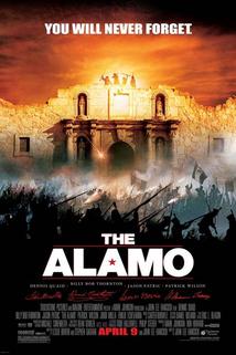 Profilový obrázek - Pevnost Alamo