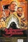 Tajemství Sahary (1988)