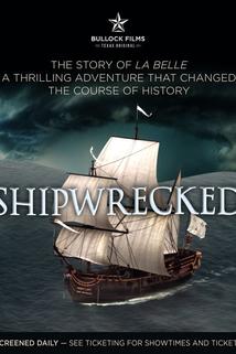 Shipwrecked: La Belle the Ship That Changed History