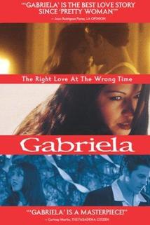 Profilový obrázek - Gabriela