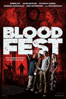Profilový obrázek - Blood Fest