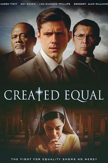 Created Equal  - Created Equal