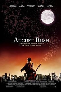 Melodie mého srdce  - August Rush