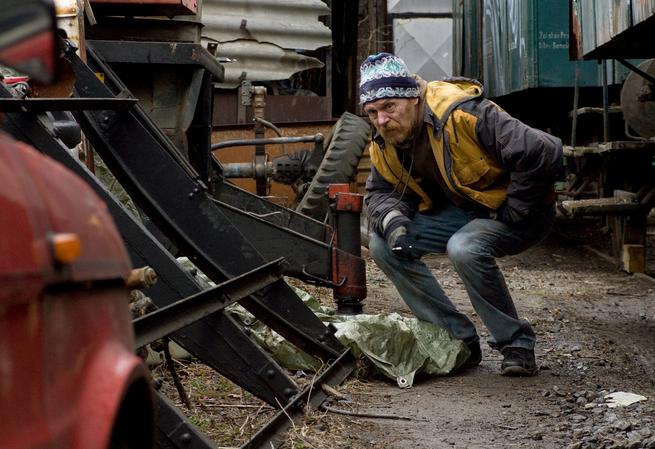 Zabijáci doktorky Kalendové