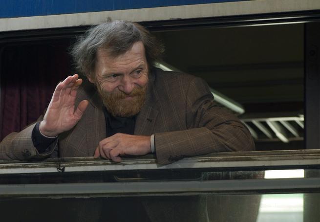 Zabijáci doktorky Kalendové