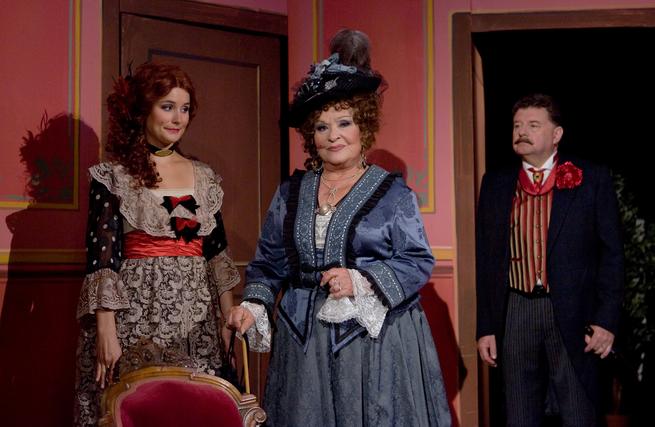 Proces doktorky Kalendové