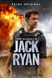 Profilový obrázek - Tom Clancy's Jack Ryan