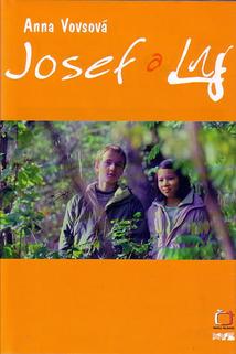 Profilový obrázek - Josef a Ly