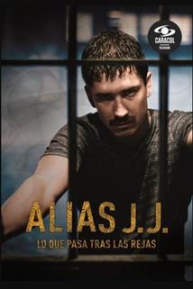Profilový obrázek - Alias J.J.