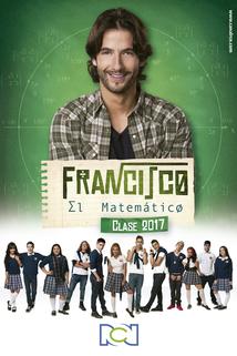 Profilový obrázek - Francisco el Matematico: Clase 2017