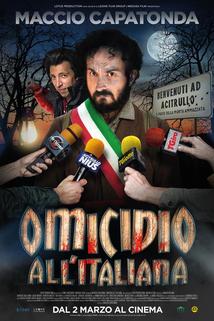 Profilový obrázek - Omicidio all'italiana