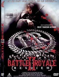 Profilový obrázek - Battle Royale II: Requiem