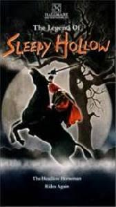 Profilový obrázek - Legenda Sleepy Hollow
