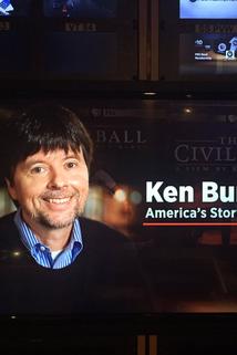 Profilový obrázek - Ken Burns: America's Storyteller