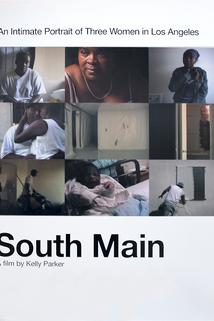 Profilový obrázek - South Main