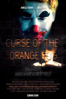 Profilový obrázek - Curse of the Orange Rug