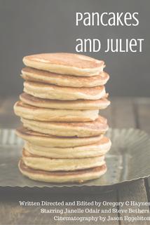 Profilový obrázek - Pancakes and Juliet