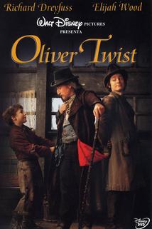 Oliver Twist  - Oliver Twist