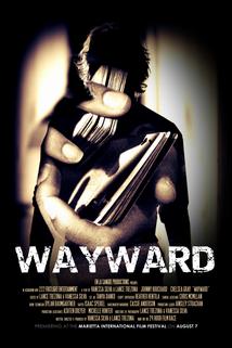 Profilový obrázek - Wayward