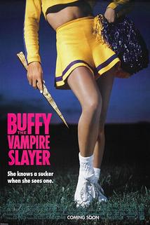 Buffy, zabíječka upírů  - Buffy the Vampire Slayer