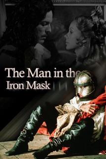 Profilový obrázek - Muž se železnou maskou