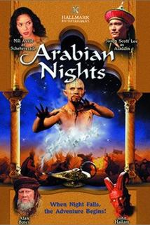 Tisíc a jedna noc  - Arabian Nights