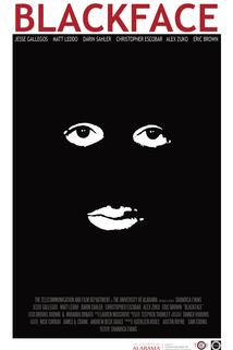 Profilový obrázek - Blackface
