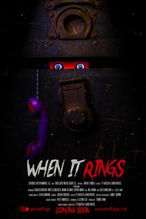 When It Rings  - When It Rings