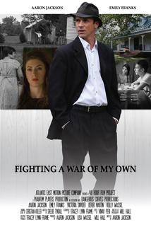 Profilový obrázek - Fighting a War of My Own