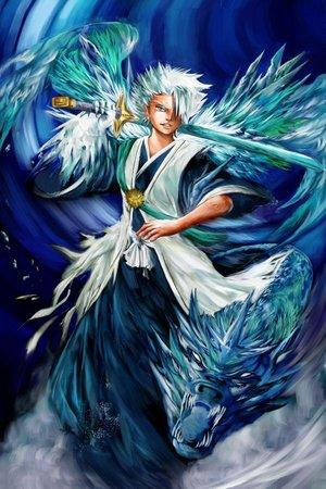 Bleach