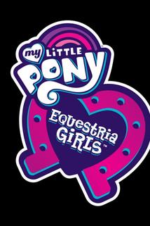 Profilový obrázek - My Little Pony: Equestria Girls Specials