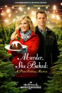 Profilový obrázek - Murder, She Baked: A Plum Pudding Mystery