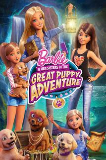 Profilový obrázek - Barbie & Her Sisters in the Great Puppy Adventure