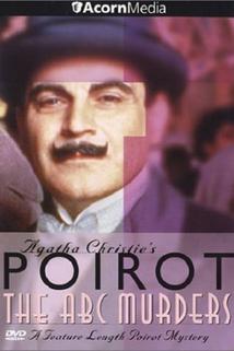 Vraždy podle abecedy   - Poirot: The ABC Murders