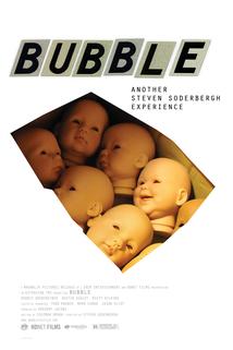 Profilový obrázek - Bublina