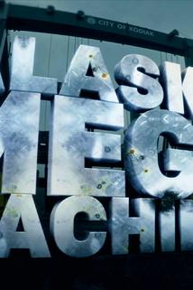 Profilový obrázek - Alaska Mega Machines
