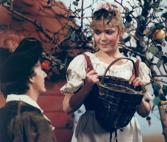 Princezny nejsou vždycky na vdávání