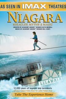 Profilový obrázek - Niagara: Mýty, kouzla a zázraky