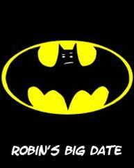Profilový obrázek - Robin's Big Date