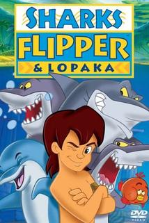 Flipper a Lopaka