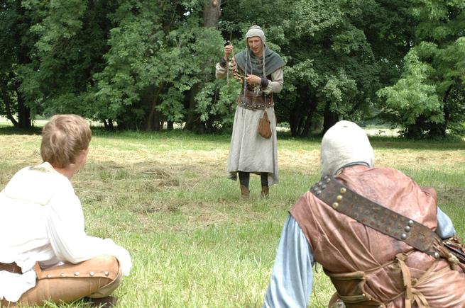 Království potoků