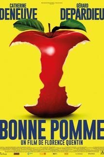 Profilový obrázek - Bonne pomme