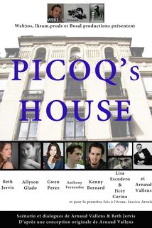 Profilový obrázek - Picoq's House