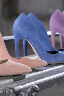 Profilový obrázek - Head Over Heels