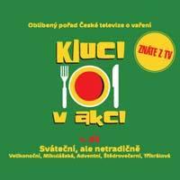 Kluci v akci