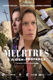 Profilový obrázek - Meurtres à Aix-en-Provence