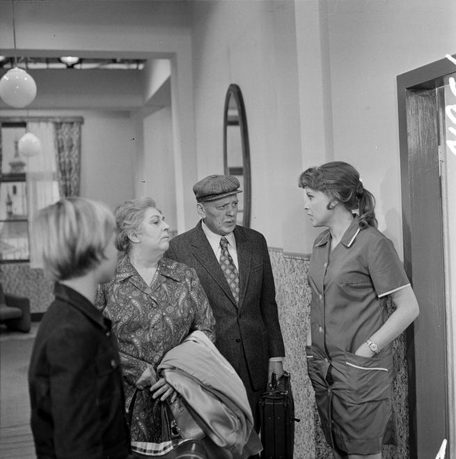 Lístek do památníku