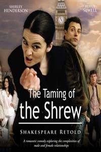 Zkrocení zlé ženy  - Taming of the Shrew, The