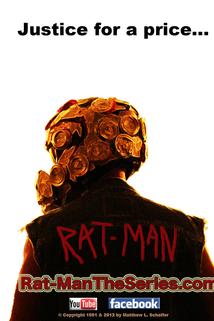 Profilový obrázek - Rat-Man vs. Nice Guy Bob Part 1