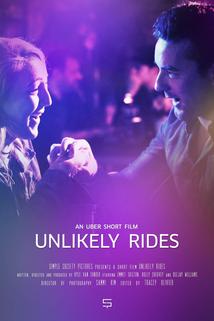 Profilový obrázek - Uber: Unlikely Rides